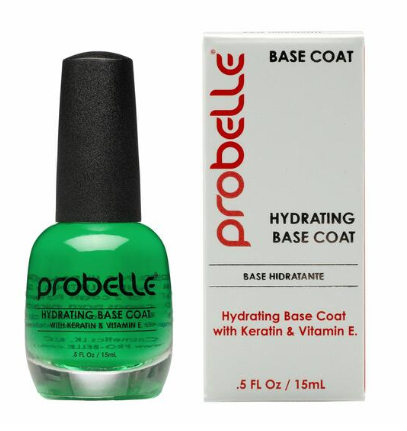 PROBELLE PRO007 HYDRATING BASE COAT 0.5oz