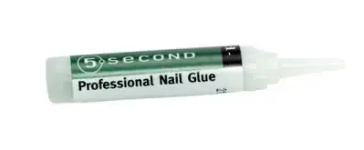 IBD  5 SECONDS  NAIL GLUE