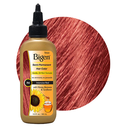 BIGEN SEMI PERMANENT HAIR COLOR