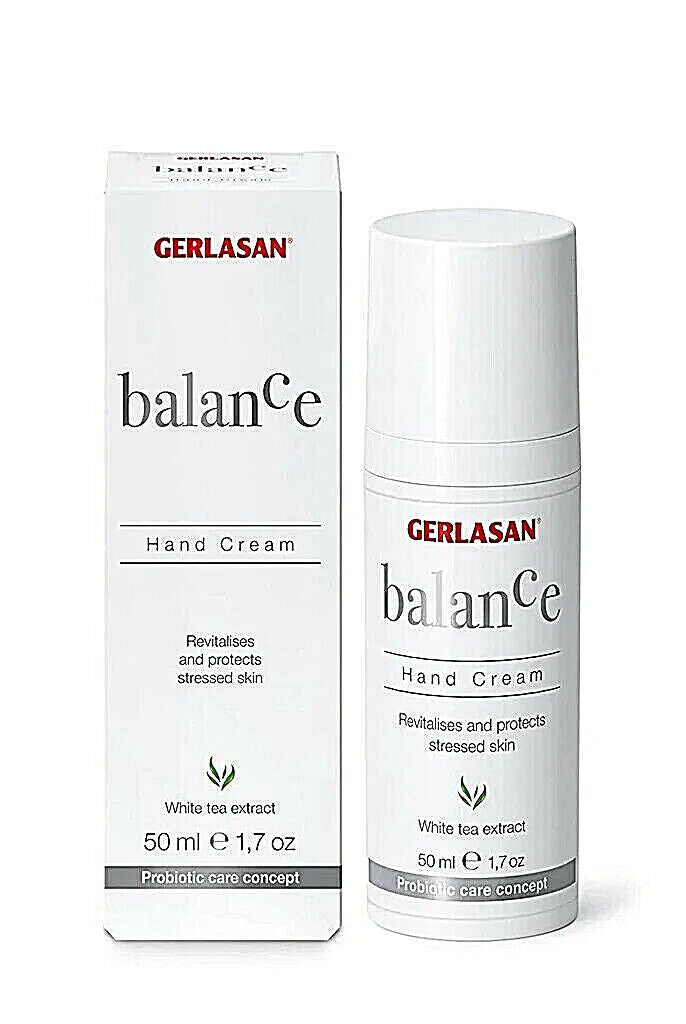 GEHWOL 215030304 BALANCE HANDCREAM 1.7oz