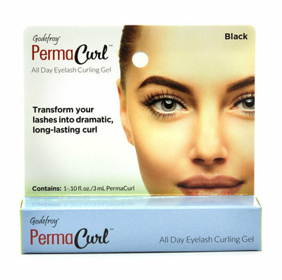 GODEFROY PERMA CURL EYELASH CURLING GEL