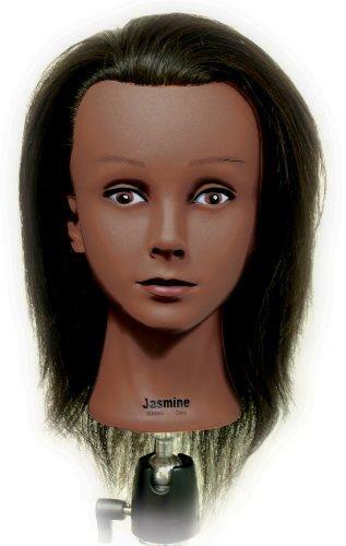 BURMAX E805 CELEBRITY JASMINE MANIKIN 16-17"