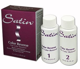 SATIN COLOR REVERSE KIT 2oz