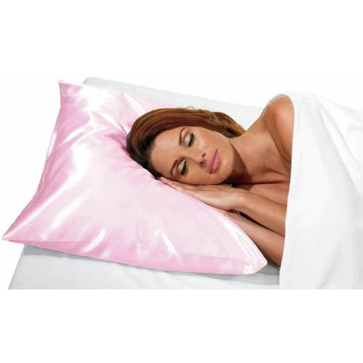 BETTY DAIN 122 SATIN PILLOW CASE (KING SIZE)