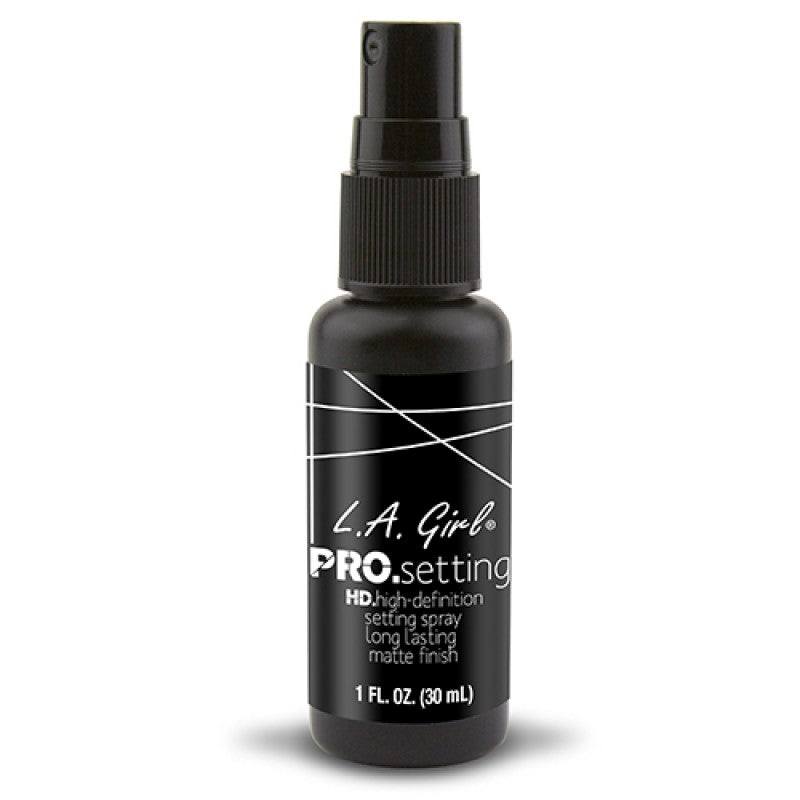 LA GILR PRO SETTING MATTE FINISH SPRAY