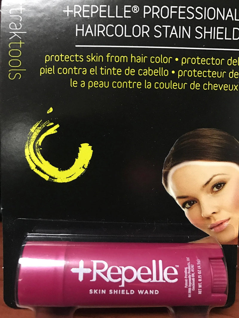 COLORTRAK  REPELLE HAIRCOLOR STAIN SHIELD