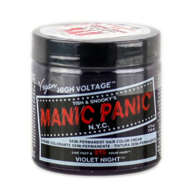 MANIC PANIC CREME