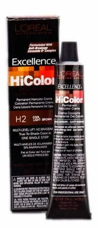 LOREAL  HICOLOR