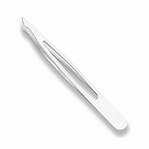 ULTRA 4873 SLANT/POINT TWEEZER