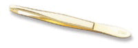 ULTRA 4885 PRO GOLD TWEEZERS