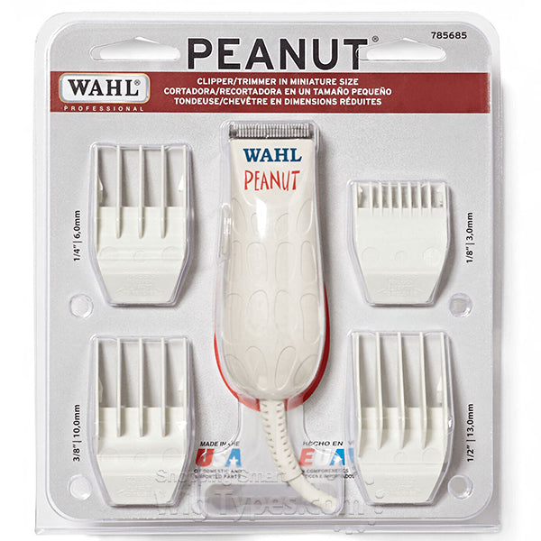 WAHL 8655 PEANUT TRIMMER