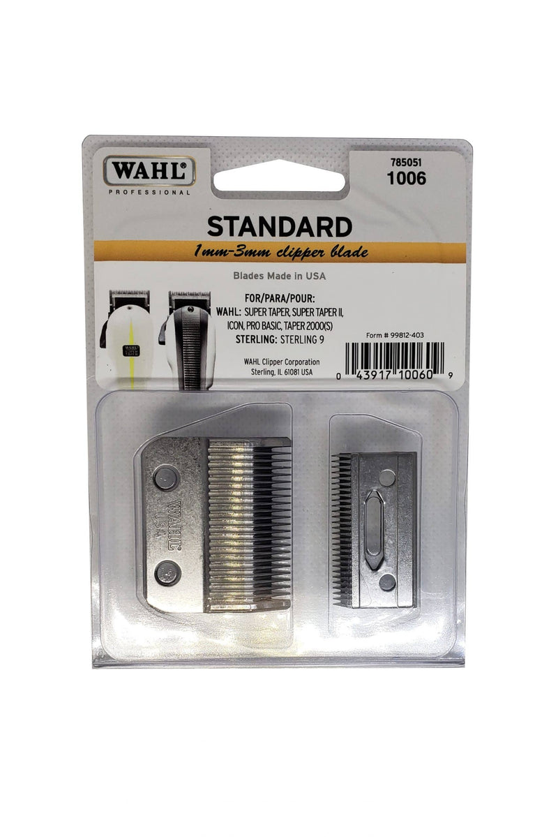 WAHL BLADE